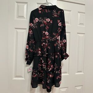 Madison Jules dress